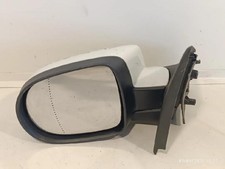 7701071870 rétroviseur électrique gauche RENAULT CLIO 3A SERIE (05/09>) 1.2 2009