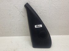 Cache rétroviseur intérieur avant conducteur pour renault kangoo 4x4 de 2004