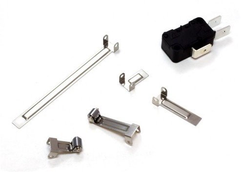 Micro interrupteur universel - micro-interrupteur,