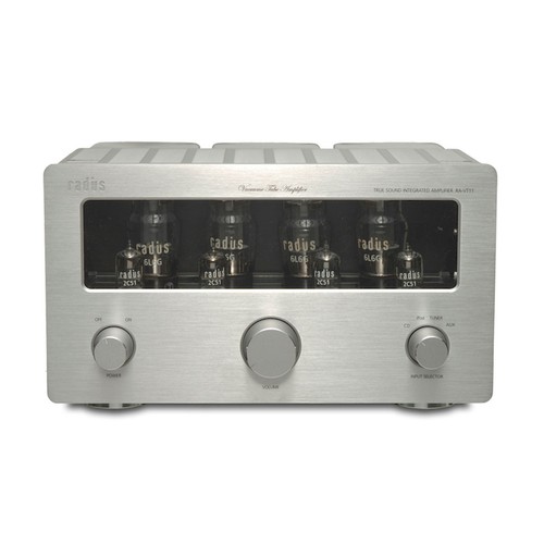 Amplificateur intégré - amplificateur, à