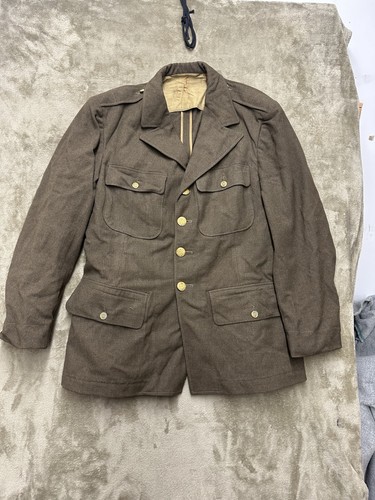 Original ww2 era army - original, u.s.