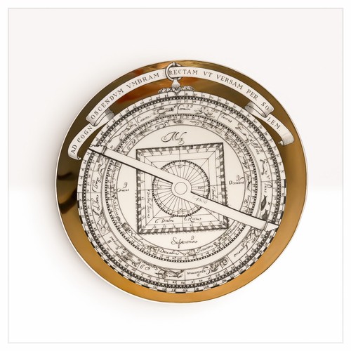 Assiette porcelaine collection - assiette,