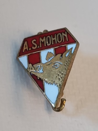 Mohon france old rare - mohon,