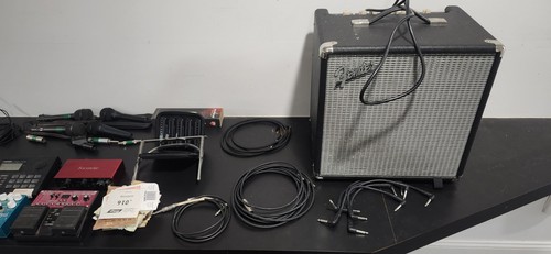 Huge music production guitar - huge, production/guitar