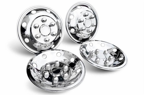Inox 6cm universal avant - inox,