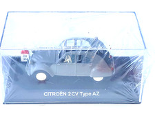 VOITURE MINIATURE ATLAS  1/43