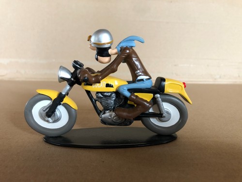 Moto joe bar team - -, 350