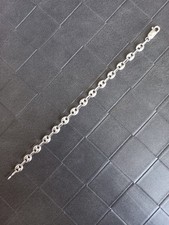 bracelet grain de café bijou