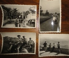 4 photos vacances en Scouter