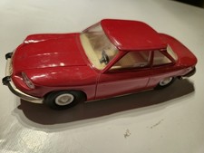 Joustra Panhard Ancien Pour Pièces 
