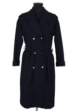 Veste bleue Claudie Pierlot S