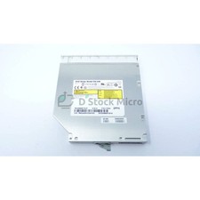 Lecteur graveur DVD 12.5 mm SATA SN-208 - H000036960 pour Toshiba Satellite C875
