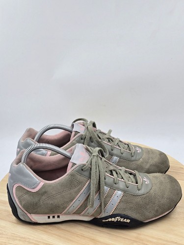 Vintage y2k adidas - vintage,