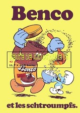 Chocolat Benco & les