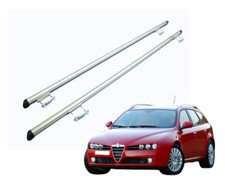 Barres de toit Porte-Bagages