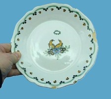 assiette de mariage NEVERS