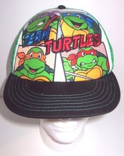 Teenage Mutant Ninja Truffles