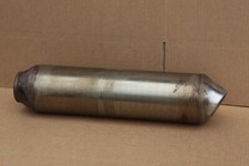 Occ.: Piece Origine - Pot echappement KTM 6260508000 pour 950 990 Supermoto (a