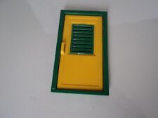 PLAYMOBIL vintage city country