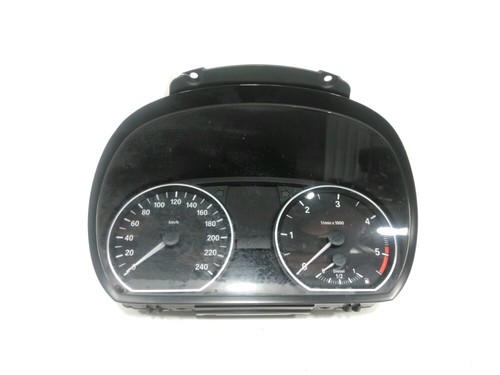 Compteur 62109283802 bmw serie - compteur,