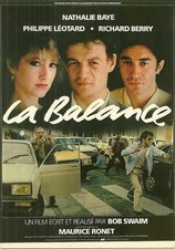 RARE / CARTE POSTALE - LA