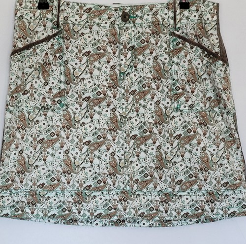 Aventura womens skirt size - aventura, 10