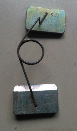 Matrice sertissages klauke - ,