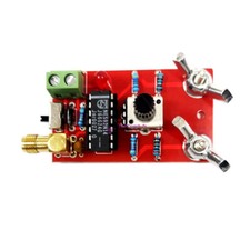 HA SDR Short Medium Wave Radio