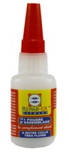 Poudre additif d'assemblage Repar-ex de 30 grammes