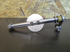 Axe et volet d'air Carburateur gauche Honda CB 350 K CB350K Keihin Y2C CB 250 K