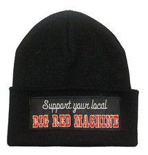 Hells Angels, Support 81, Big