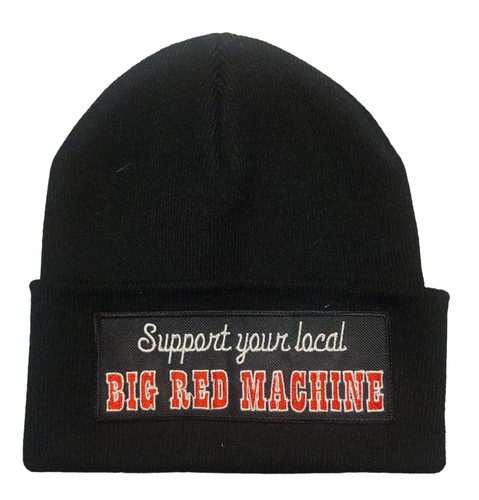 Hells angels support big - support,