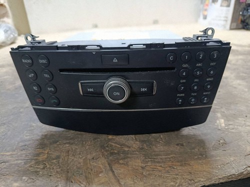 Mercedes benz w204 2010 - c,