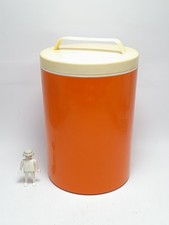 Pot Type tupperware VINTAGE