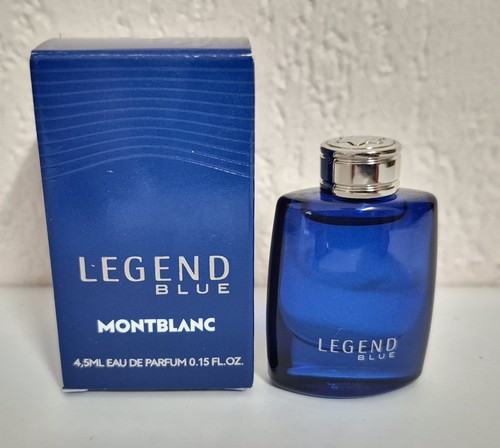 Legend blue edp - edp, 4,5