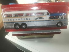 Atlas 1/43 Autobus Ford