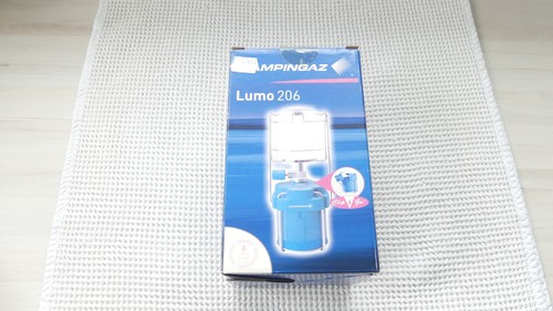 Lampe lanterne gaz modèle - à,