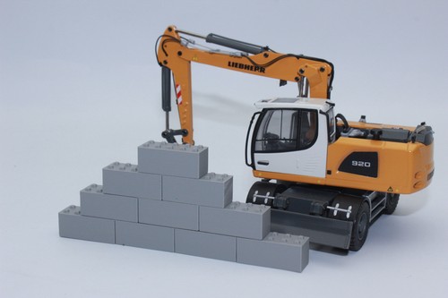 Blocs béton - blocs,