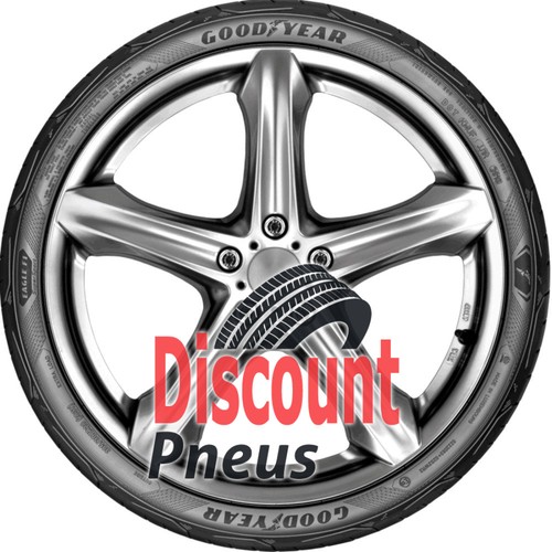Goodyear eagle supersport - goodyear, f1