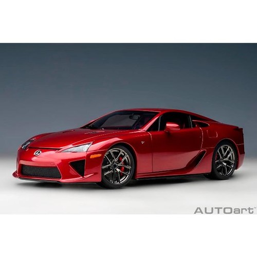 Autoart lexus lfa - autoart,