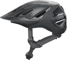 ABUS Casque Vélo de ville Urban I 3.0 ACE -Led Arrière - Unisex Taille M 52/58cm