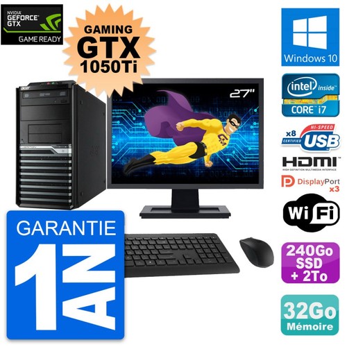 Acer m4630g ecran - acer, 27"