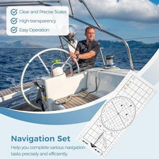 Rapporteur de navigation