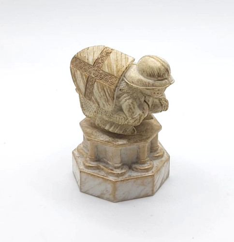 Figurine harry potter jeu - harry,