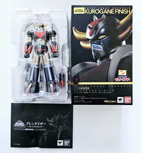 Grendizer super robot ufo - super,