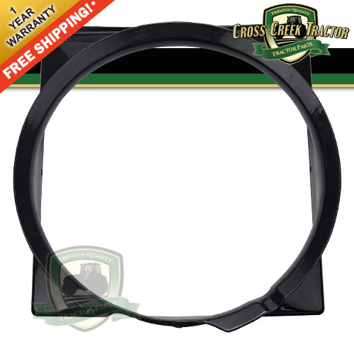 Ar96371 fan shroud - fan, for