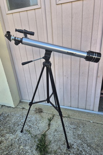 Tele science télescope - tele-science,