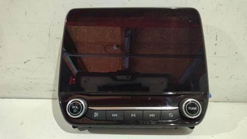 Ecran gps ford - gps, phase