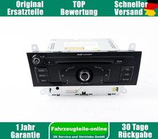 Autoradio CD Lecteur Audi A4