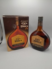 Bouteille ancienne armagnac